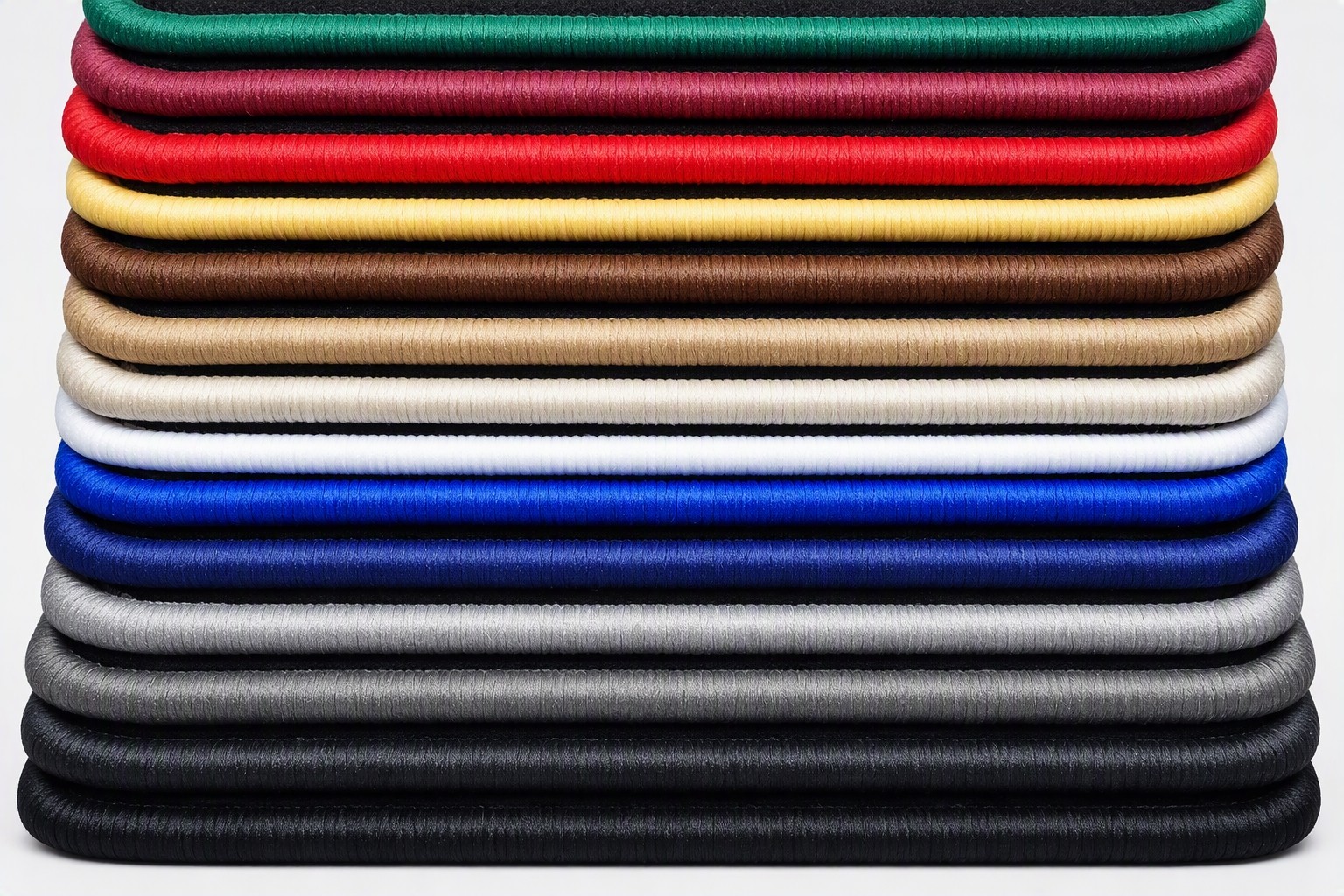 Farben Randeinfassung